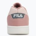 Детски обувки FILA C. Court CB mauve chalk/pale mauve 6