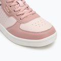 Детски обувки FILA C. Court CB mauve chalk/pale mauve 7