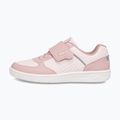 Детски обувки FILA C. Court CB mauve chalk/pale mauve 9