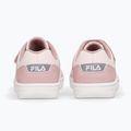 Детски обувки FILA C. Court CB mauve chalk/pale mauve 10