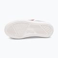 Детски обувки FILA C. Court CB mauve chalk/pale mauve 11