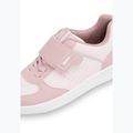 Детски обувки FILA C. Court CB mauve chalk/pale mauve 13