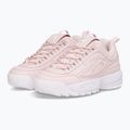 Дамски обувки FILA Disruptor mauve chalk 8