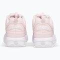 Дамски обувки FILA Disruptor mauve chalk 10