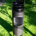 Градинска камина BonFeu Bongiano LP black 4