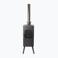 Градинска камина BonFeu BonCarré black 3