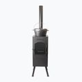 Градинска камина BonFeu BonCarré black 4