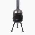 Градинска камина BonFeu Bonsolo black 4