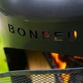 Градинска камина BonFeu Bonsolo black 8