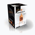 Градинска камина BonFeu BonBono black 6