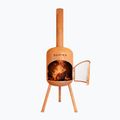 Градинска камина BonFeu BonBono corten