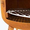 Градинска камина BonFeu BonBono corten 5