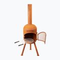 Градинска камина BonFeu Bonsolo corten 2