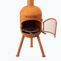 Градинска камина BonFeu Bonsolo corten 6