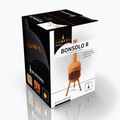 Градинска камина BonFeu Bonsolo corten 7