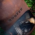 Градинска камина BonFeu Bonsolo corten 10