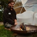 Градинско огнище BonFeu Bonbowl corten 6
