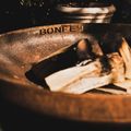 Градинско огнище BonFeu Bonbowl corten 7