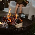 Градинско огнище BonFeu Bonbowl corten 8