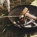 Градинско огнище BonFeu Bonbowl corten 11