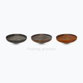 Градинско огнище BonFeu BonBowl corten 4