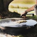 Градинско огнище BonFeu BonBowl corten 9