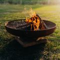 Градинско огнище BonFeu BonBowl corten 10