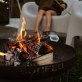 Градинска камина BonFeu BonBowl corten 8