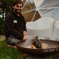 Градинско огнище BonFeu BonBowl corten 6