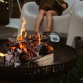 Градинско огнище BonFeu BonBowl corten 7