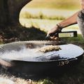 Градинско огнище BonFeu BonBowl corten 10