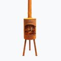 Градинска камина BonFeu BonGiano SP corten