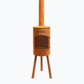 Градинска камина BonFeu BonGiano SP corten 3
