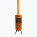 Градинска камина BonFeu Bongiano LP corten