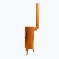 Градинска камина BonFeu Bongiano LP corten 3