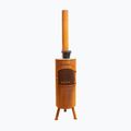 Градинска камина BonFeu Bongiano LP corten 4
