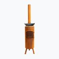 Градинска камина BonFeu Bongiano LP corten 6