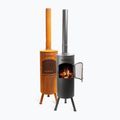 Градинска камина BonFeu Bongiano LP corten 7