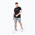 Мъжка тениска за тренировка Gorilla Wear Davis black 2
