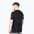 Мъжка тениска за тренировка Gorilla Wear Davis black 3