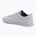 Tommy Hilfiger мъжки обувки Essential Leather Sneaker white 3