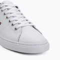 Tommy Hilfiger мъжки обувки Essential Leather Sneaker white 7