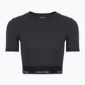 Calvin Klein дамска тениска LVGWS5K144 black