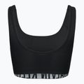 Сутиен за тренировка на Calvin Klein LVGWS5K149 Intense Power Medium Mesh черен 2