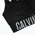 Сутиен за тренировка на Calvin Klein LVGWS5K149 Intense Power Medium Mesh черен 4