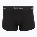 Боксерки Calvin Klein LV00NB4392 Trunk 3 чифта black/dyed to mach/white 2