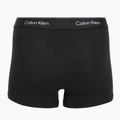Боксерки Calvin Klein LV00NB4392 Trunk 3 чифта black/dyed to mach/white 3