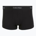 Боксерки Calvin Klein LV00NB4393 Trunk 5 чифта black/dyed to mach/white 2