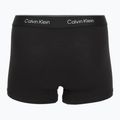 Боксерки Calvin Klein LV00NB4393 Trunk 5 чифта black/dyed to mach/white 3