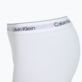 Мъжки боксерки Calvin Klein LV00NB4390 Low Rise Trunk 5 чифта black/white/white/black/white 3